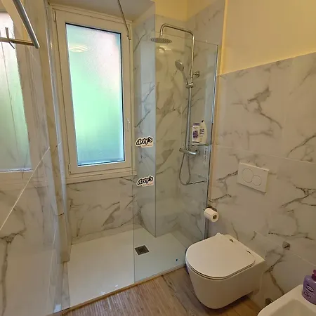 Apartment Arty's Triest