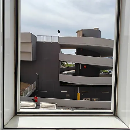 Apartment Arty's Trieste