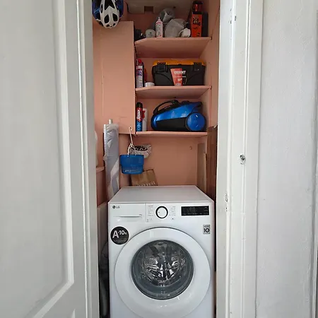 Apartament Arty's *
