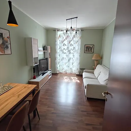 Apartament Arty's *